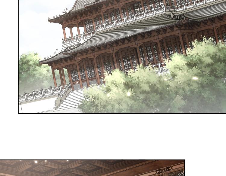 公主在上：国师请下轿韩漫全集-第88话 弟控公主无删减无遮挡章节图片 