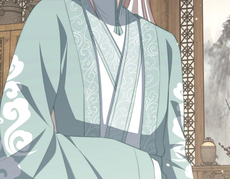 公主在上：国师请下轿韩漫全集-第89话 命中克星无删减无遮挡章节图片 