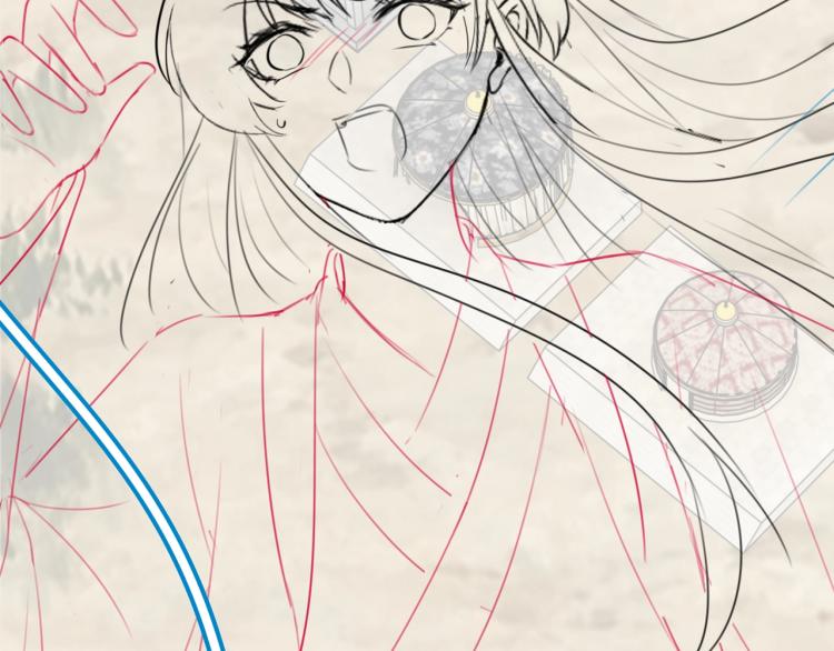 公主在上：国师请下轿韩漫全集-第91话 辣手摧花无删减无遮挡章节图片 