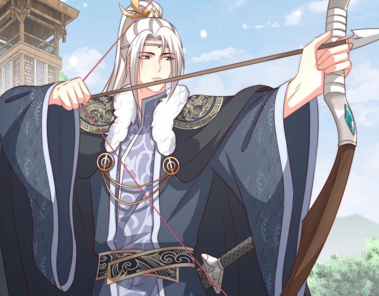 公主在上：国师请下轿韩漫全集-第91话 辣手摧花无删减无遮挡章节图片 