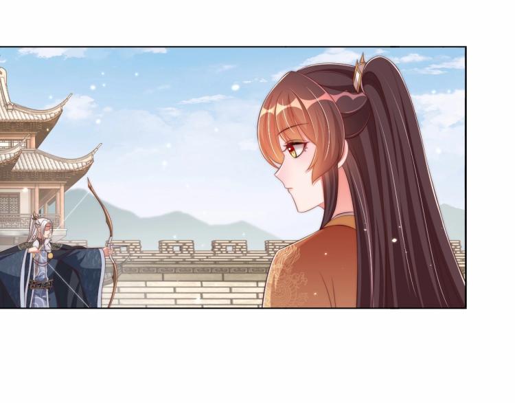 公主在上：国师请下轿韩漫全集-第91话 辣手摧花无删减无遮挡章节图片 