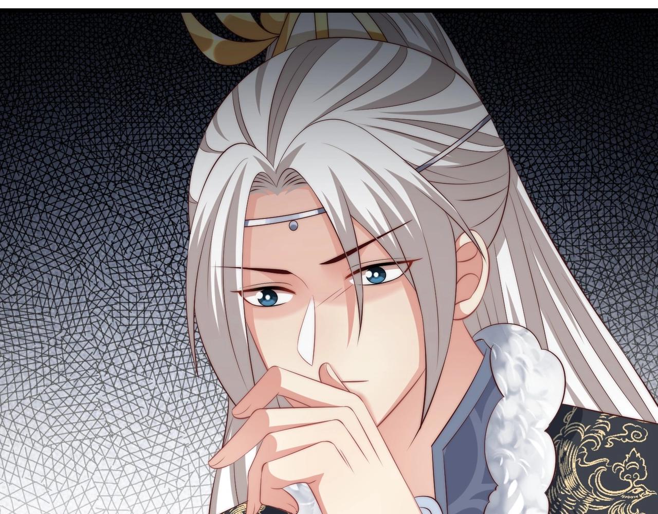 公主在上：国师请下轿韩漫全集-第92话 千渊的心思无删减无遮挡章节图片 