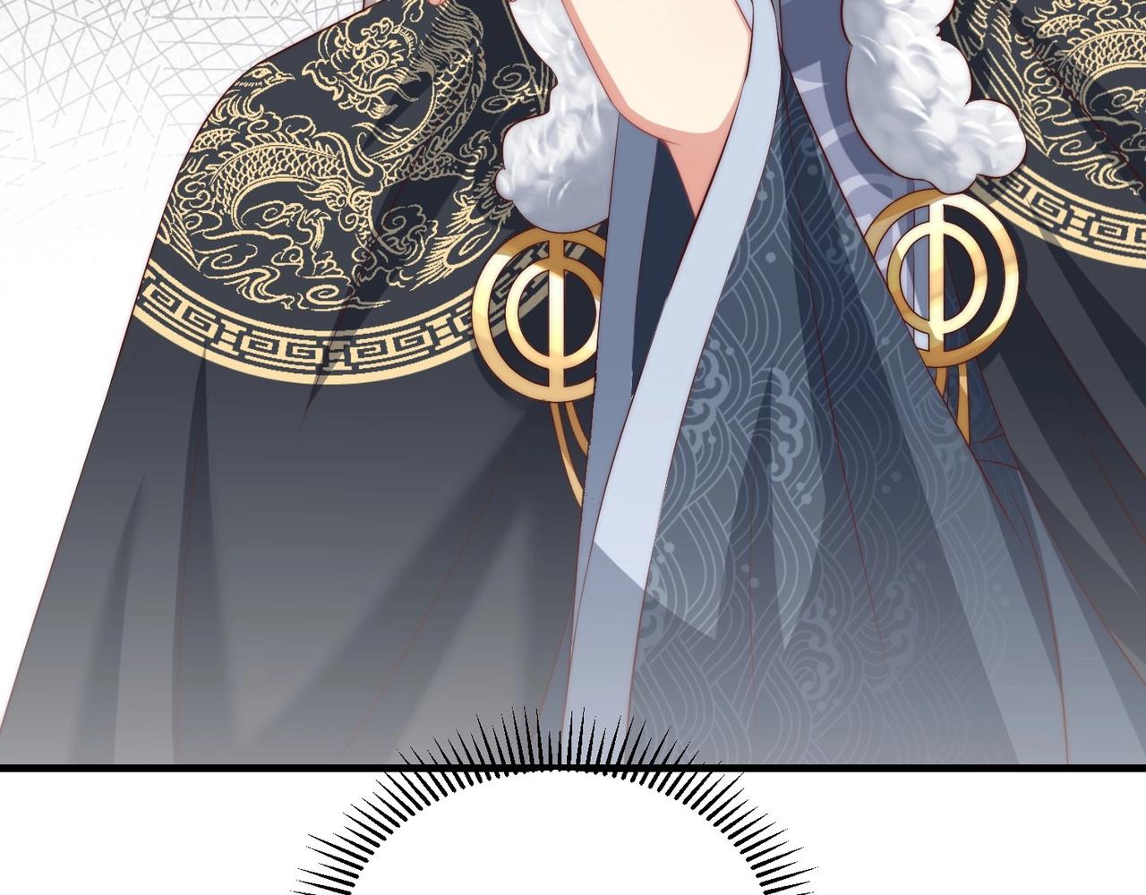 公主在上：国师请下轿韩漫全集-第92话 千渊的心思无删减无遮挡章节图片 