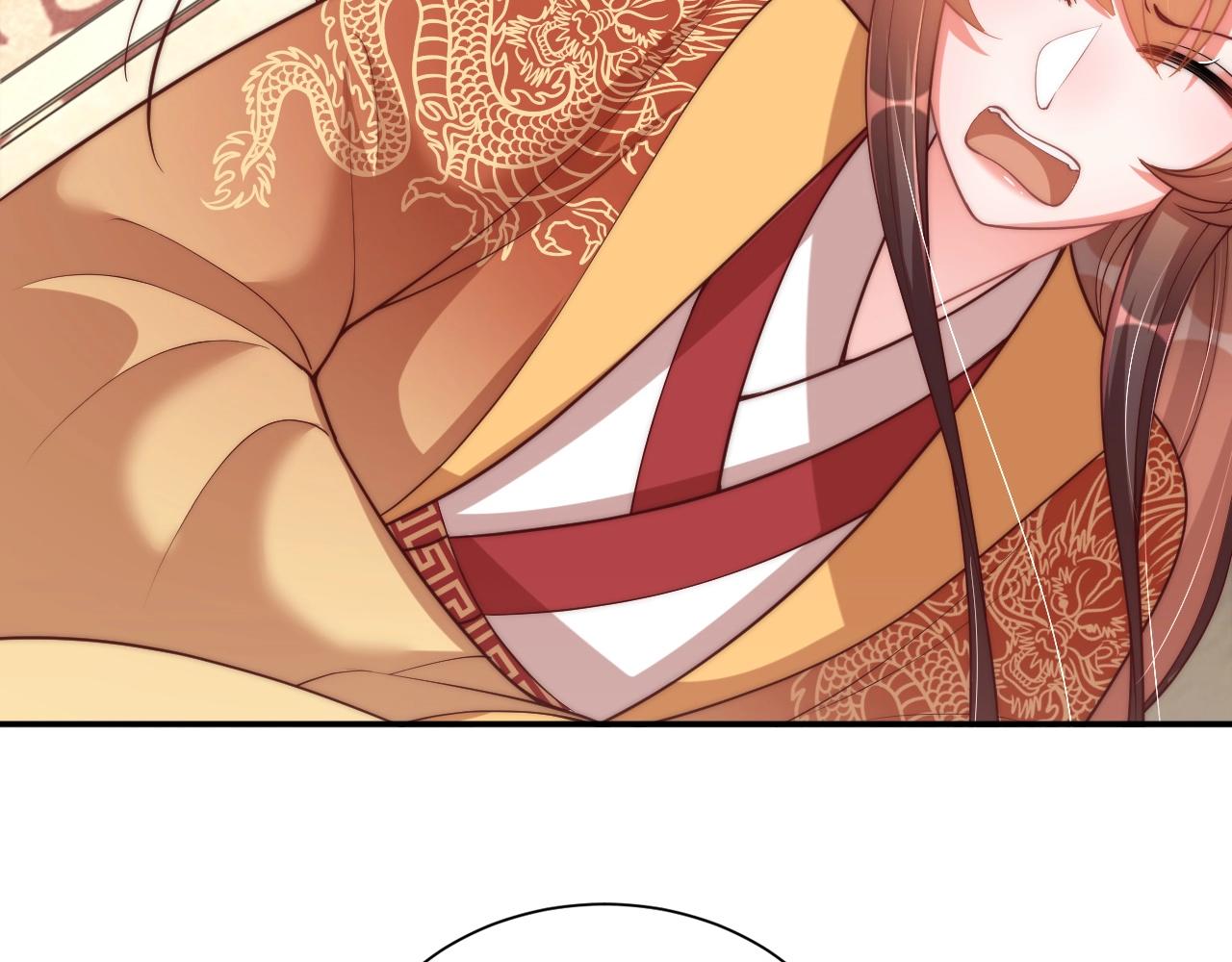 公主在上：国师请下轿韩漫全集-第92话 千渊的心思无删减无遮挡章节图片 