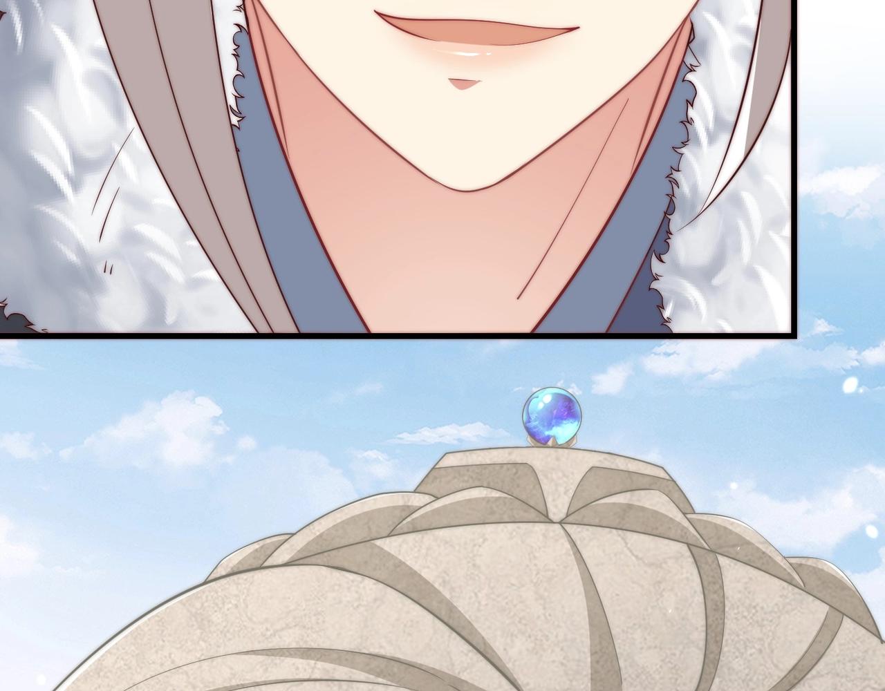 公主在上：国师请下轿韩漫全集-第92话 千渊的心思无删减无遮挡章节图片 