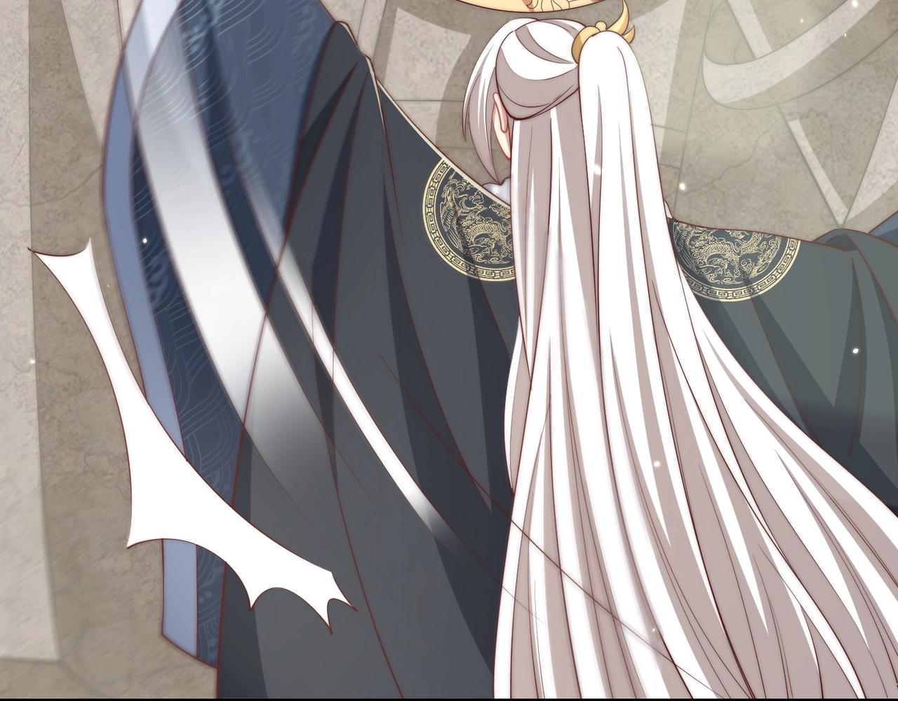 公主在上：国师请下轿韩漫全集-第92话 千渊的心思无删减无遮挡章节图片 