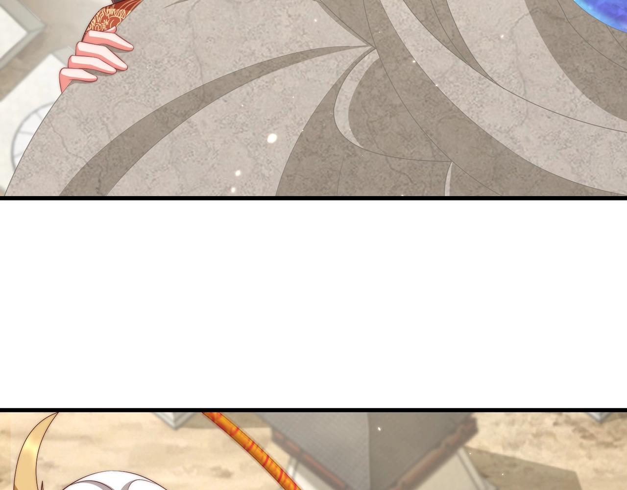 公主在上：国师请下轿韩漫全集-第92话 千渊的心思无删减无遮挡章节图片 