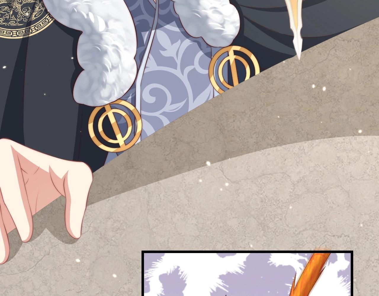 公主在上：国师请下轿韩漫全集-第92话 千渊的心思无删减无遮挡章节图片 