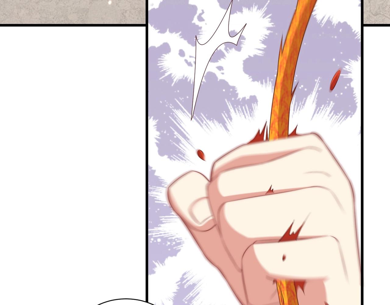 公主在上：国师请下轿韩漫全集-第92话 千渊的心思无删减无遮挡章节图片 