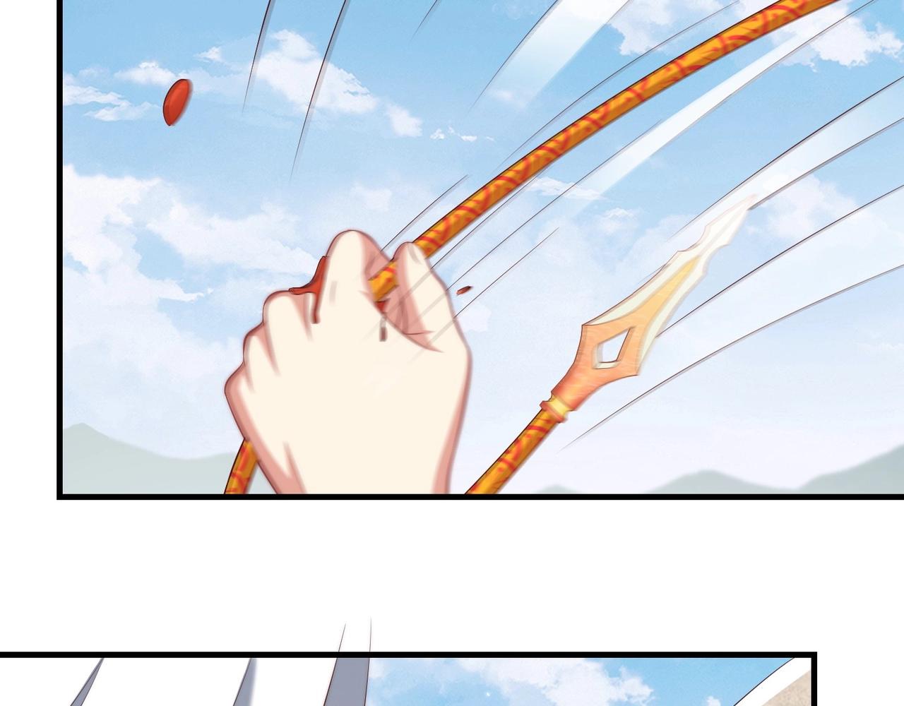 公主在上：国师请下轿韩漫全集-第92话 千渊的心思无删减无遮挡章节图片 