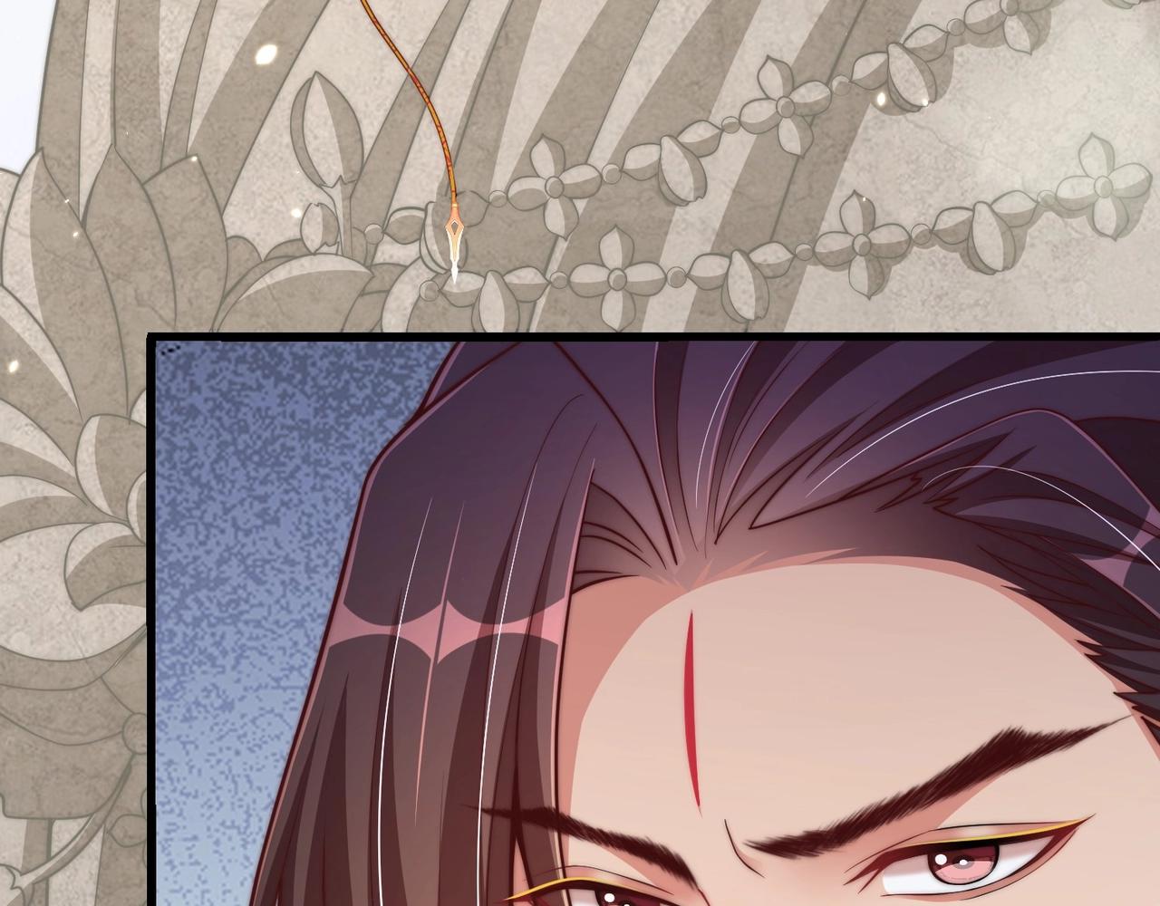 公主在上：国师请下轿韩漫全集-第92话 千渊的心思无删减无遮挡章节图片 