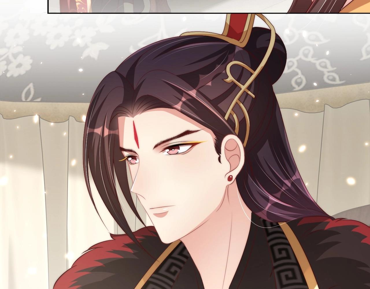 公主在上：国师请下轿韩漫全集-第93话 勾三搭四无删减无遮挡章节图片 