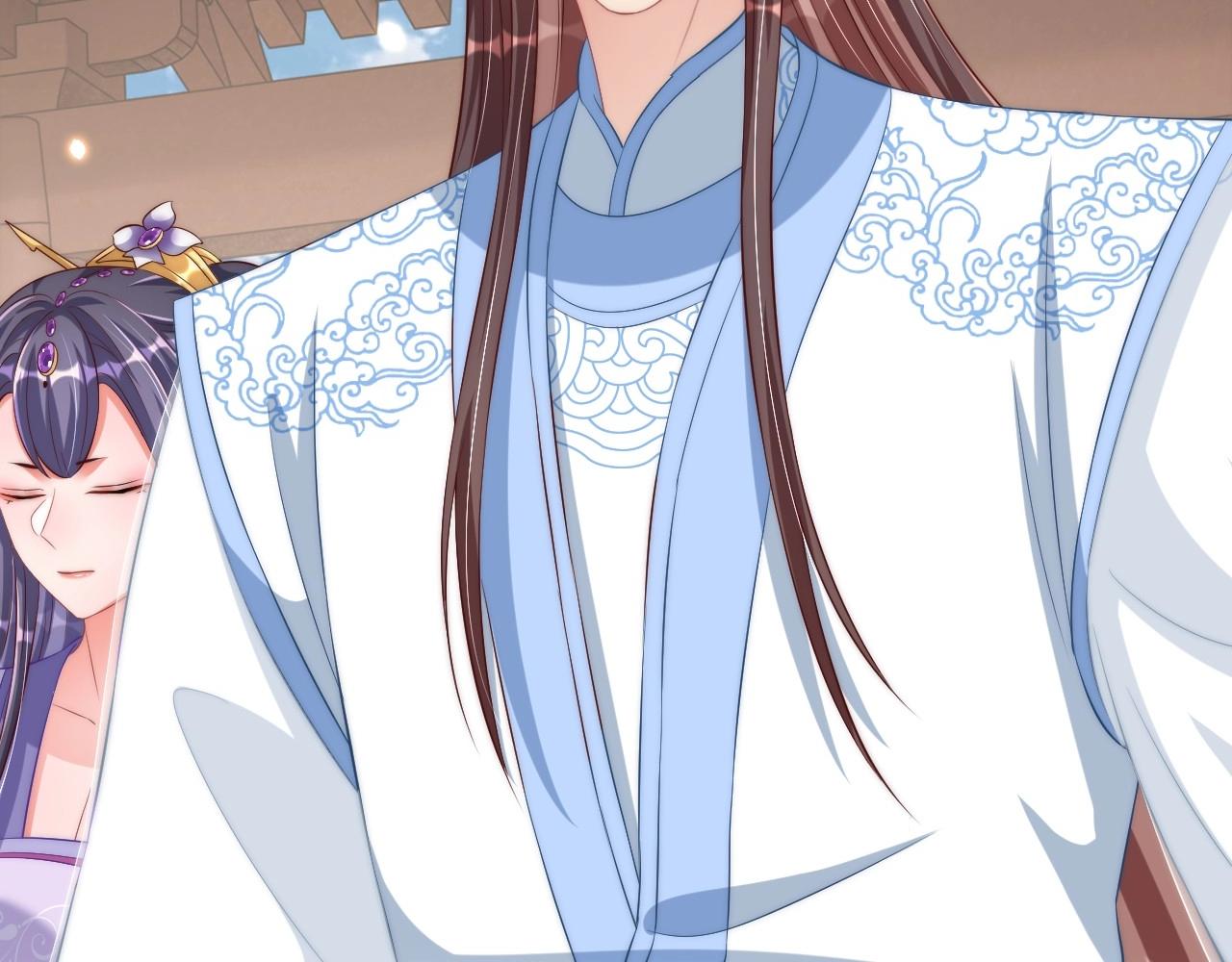 公主在上：国师请下轿韩漫全集-第93话 勾三搭四无删减无遮挡章节图片 