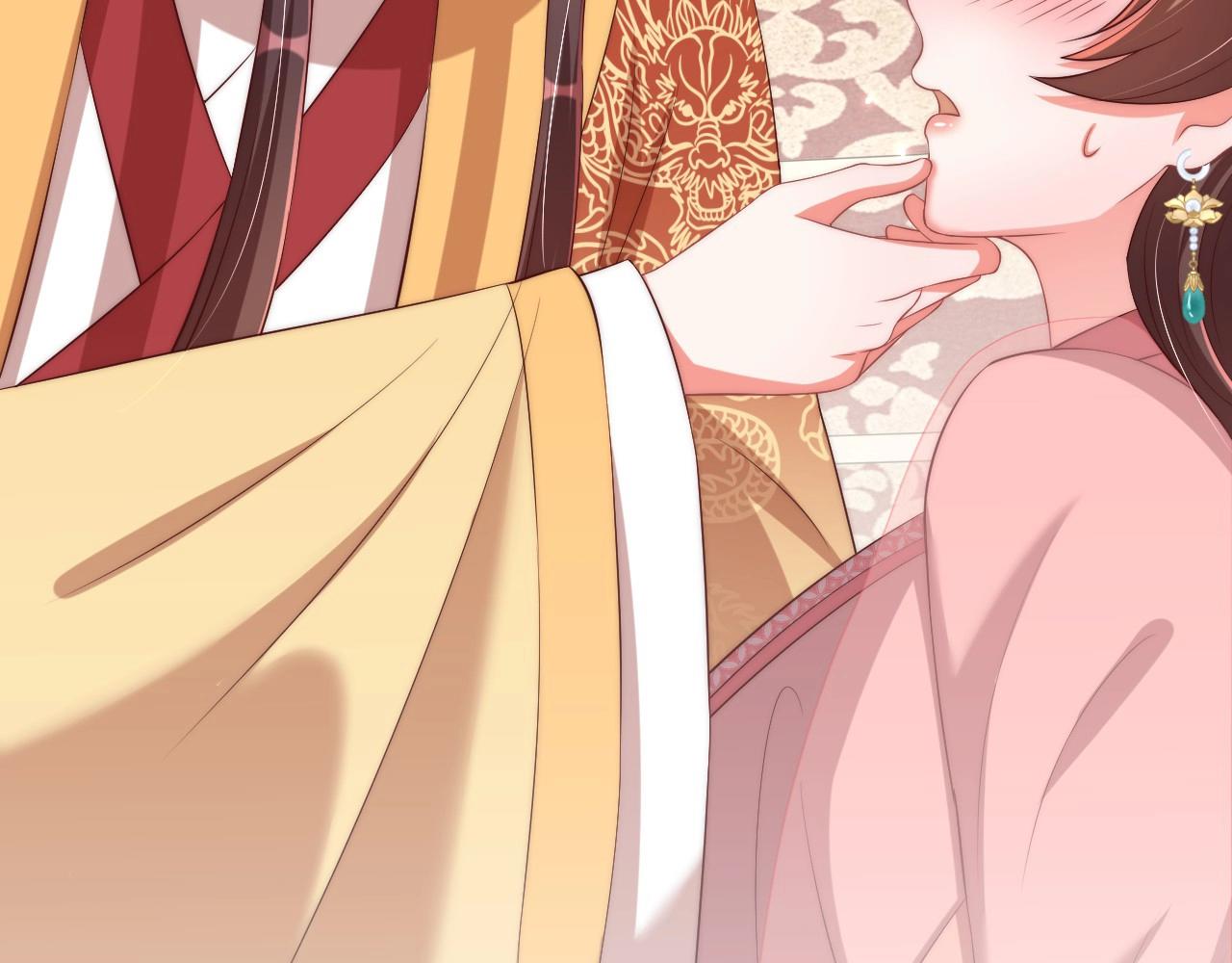 公主在上：国师请下轿韩漫全集-第93话 勾三搭四无删减无遮挡章节图片 