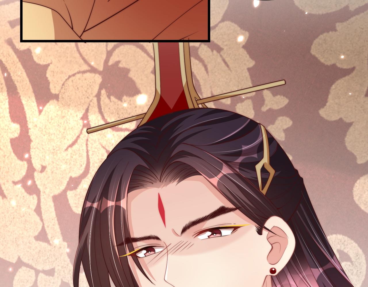 公主在上：国师请下轿韩漫全集-第94话 老子要抱抱！无删减无遮挡章节图片 