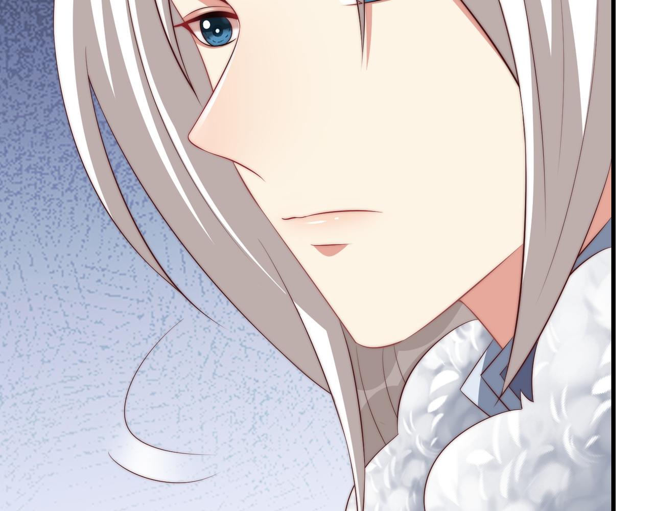 公主在上：国师请下轿韩漫全集-第94话 老子要抱抱！无删减无遮挡章节图片 