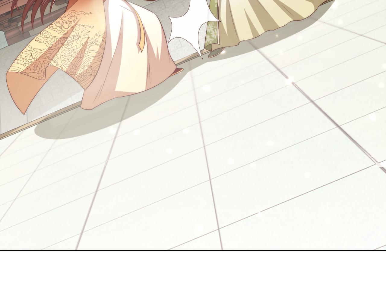 公主在上：国师请下轿韩漫全集-第95话 他是我的无删减无遮挡章节图片 