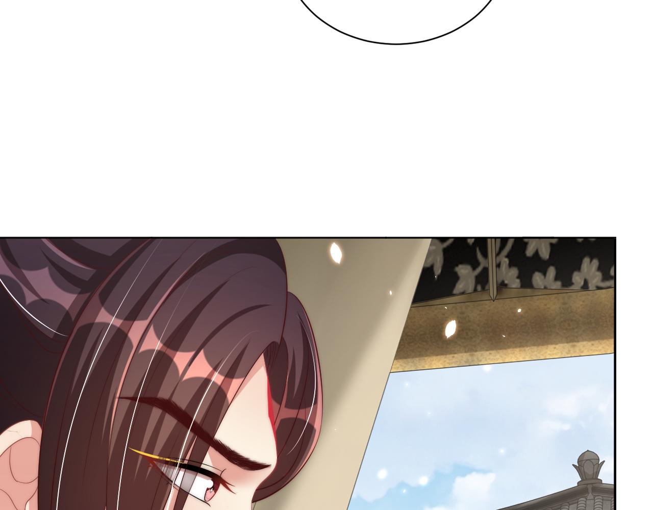 公主在上：国师请下轿韩漫全集-第95话 他是我的无删减无遮挡章节图片 
