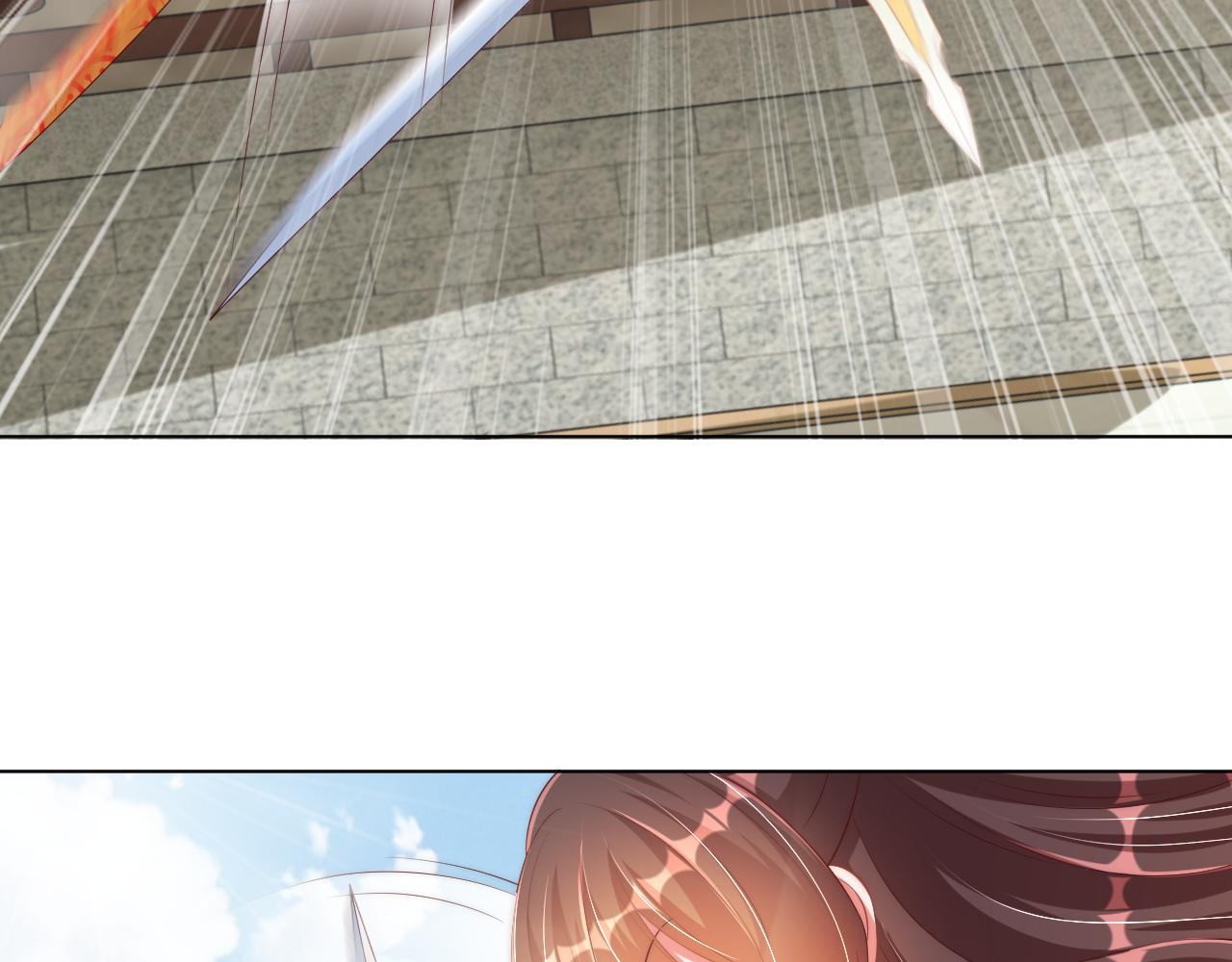 公主在上：国师请下轿韩漫全集-第95话 他是我的无删减无遮挡章节图片 