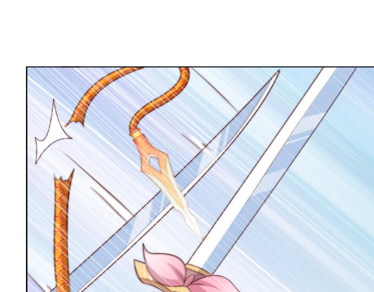 公主在上：国师请下轿韩漫全集-第95话 他是我的无删减无遮挡章节图片 