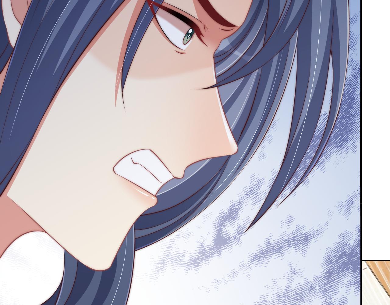 公主在上：国师请下轿韩漫全集-第95话 他是我的无删减无遮挡章节图片 