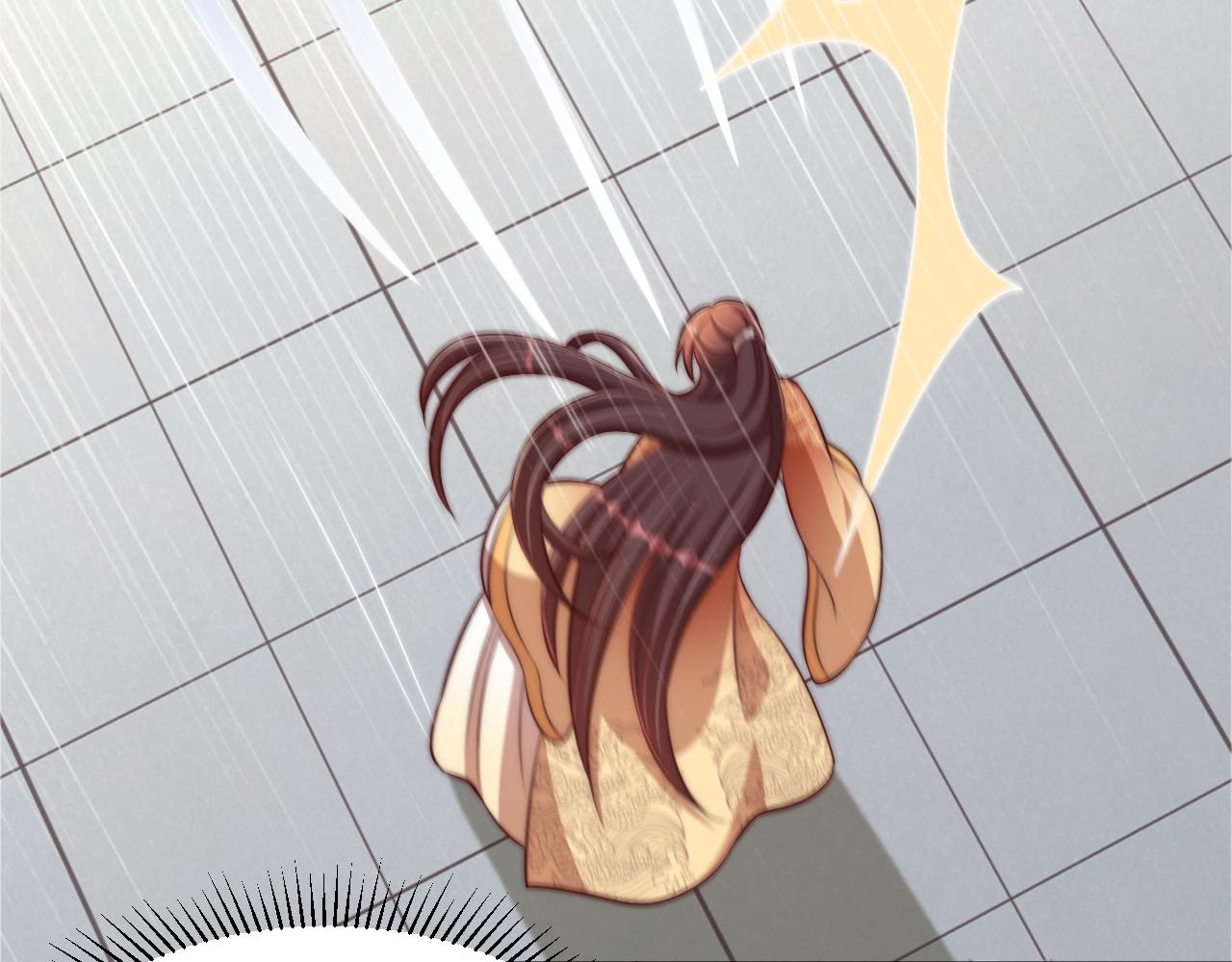 公主在上：国师请下轿韩漫全集-第95话 他是我的无删减无遮挡章节图片 