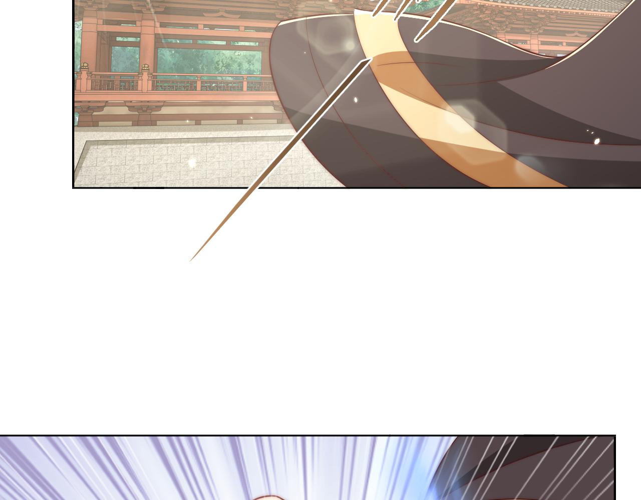 公主在上：国师请下轿韩漫全集-第95话 他是我的无删减无遮挡章节图片 