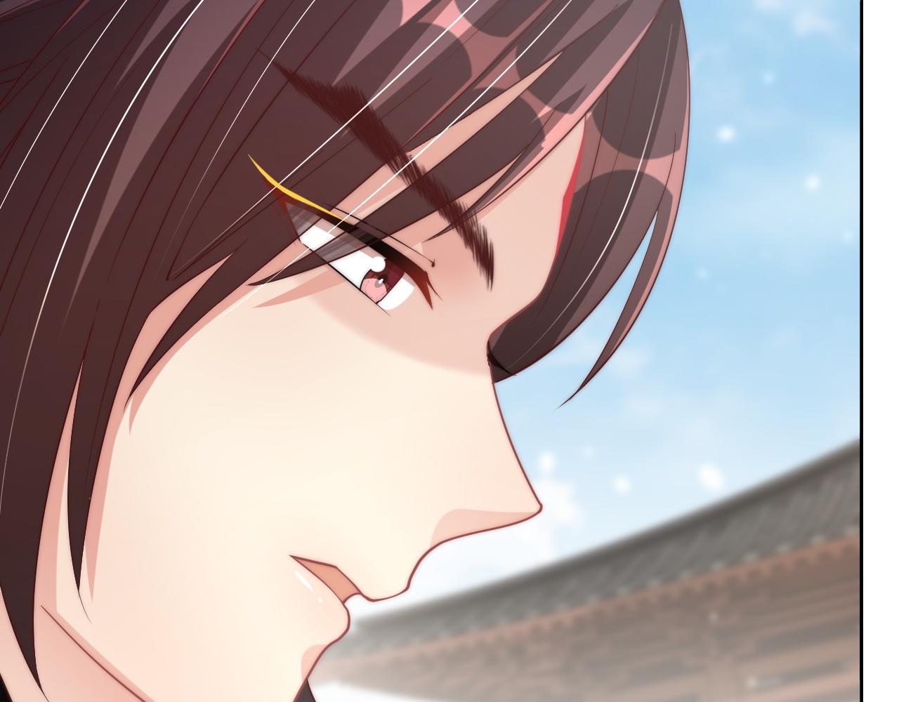 公主在上：国师请下轿韩漫全集-第95话 他是我的无删减无遮挡章节图片 
