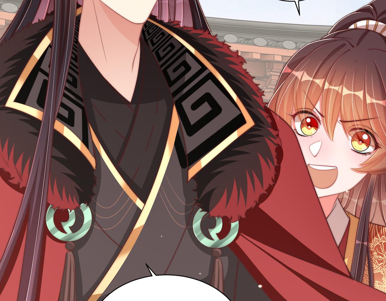 公主在上：国师请下轿韩漫全集-第96话 不要不识好歹无删减无遮挡章节图片 