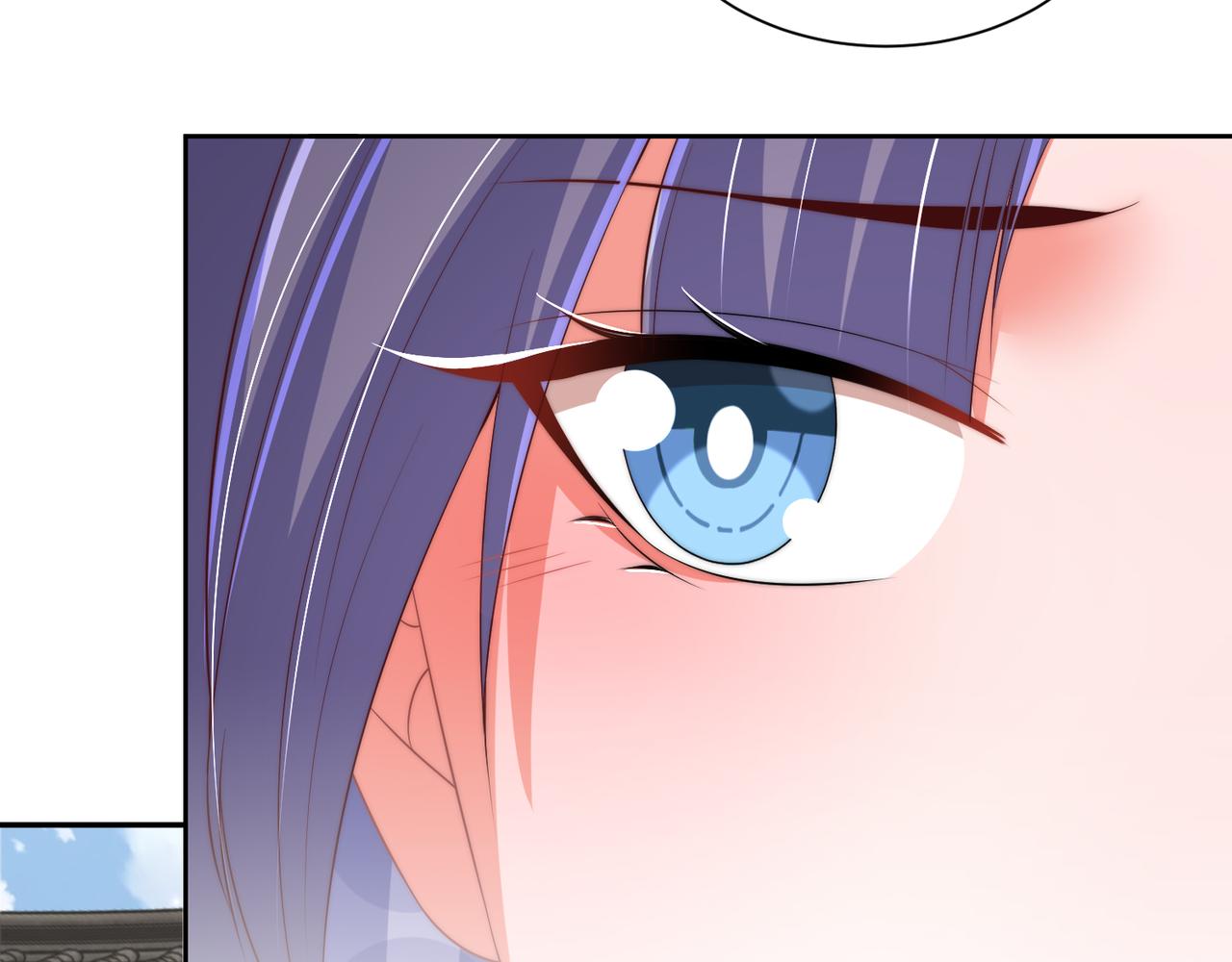 公主在上：国师请下轿韩漫全集-第96话 不要不识好歹无删减无遮挡章节图片 