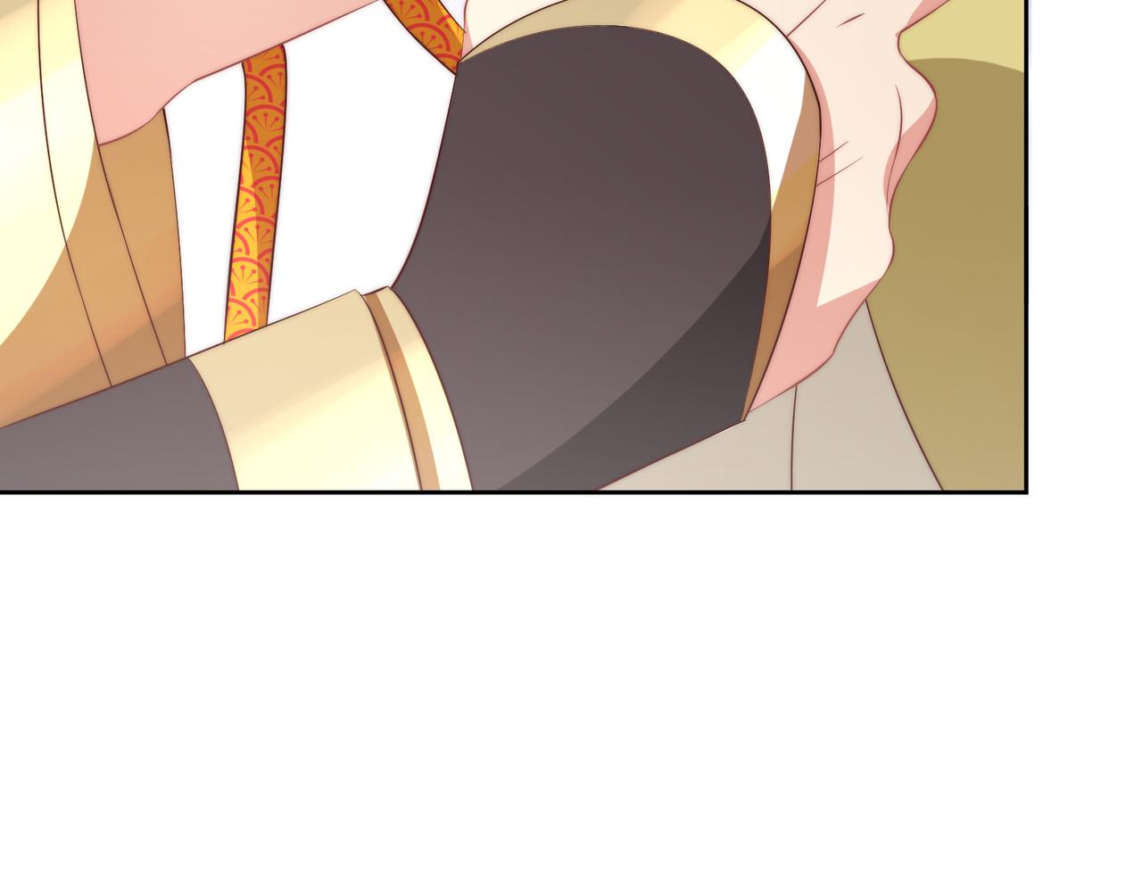 公主在上：国师请下轿韩漫全集-第96话 不要不识好歹无删减无遮挡章节图片 