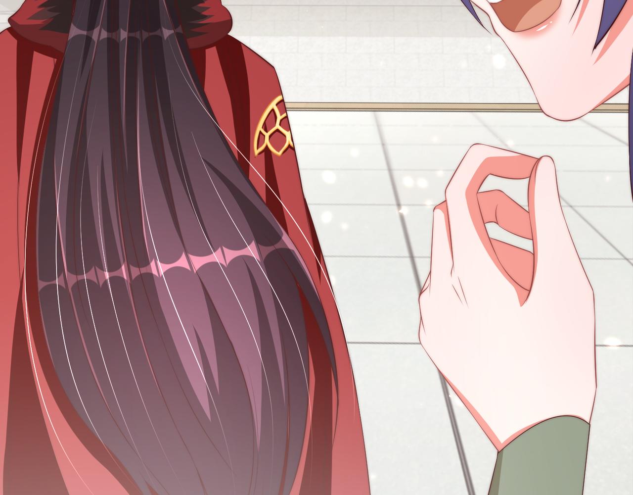 公主在上：国师请下轿韩漫全集-第96话 不要不识好歹无删减无遮挡章节图片 