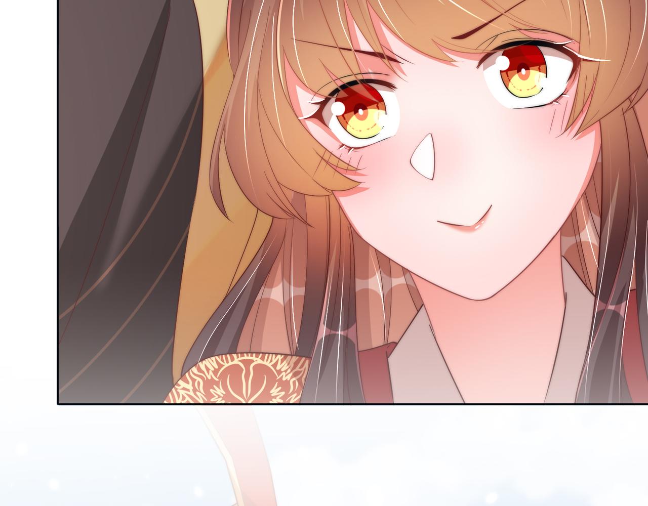 公主在上：国师请下轿韩漫全集-第96话 不要不识好歹无删减无遮挡章节图片 