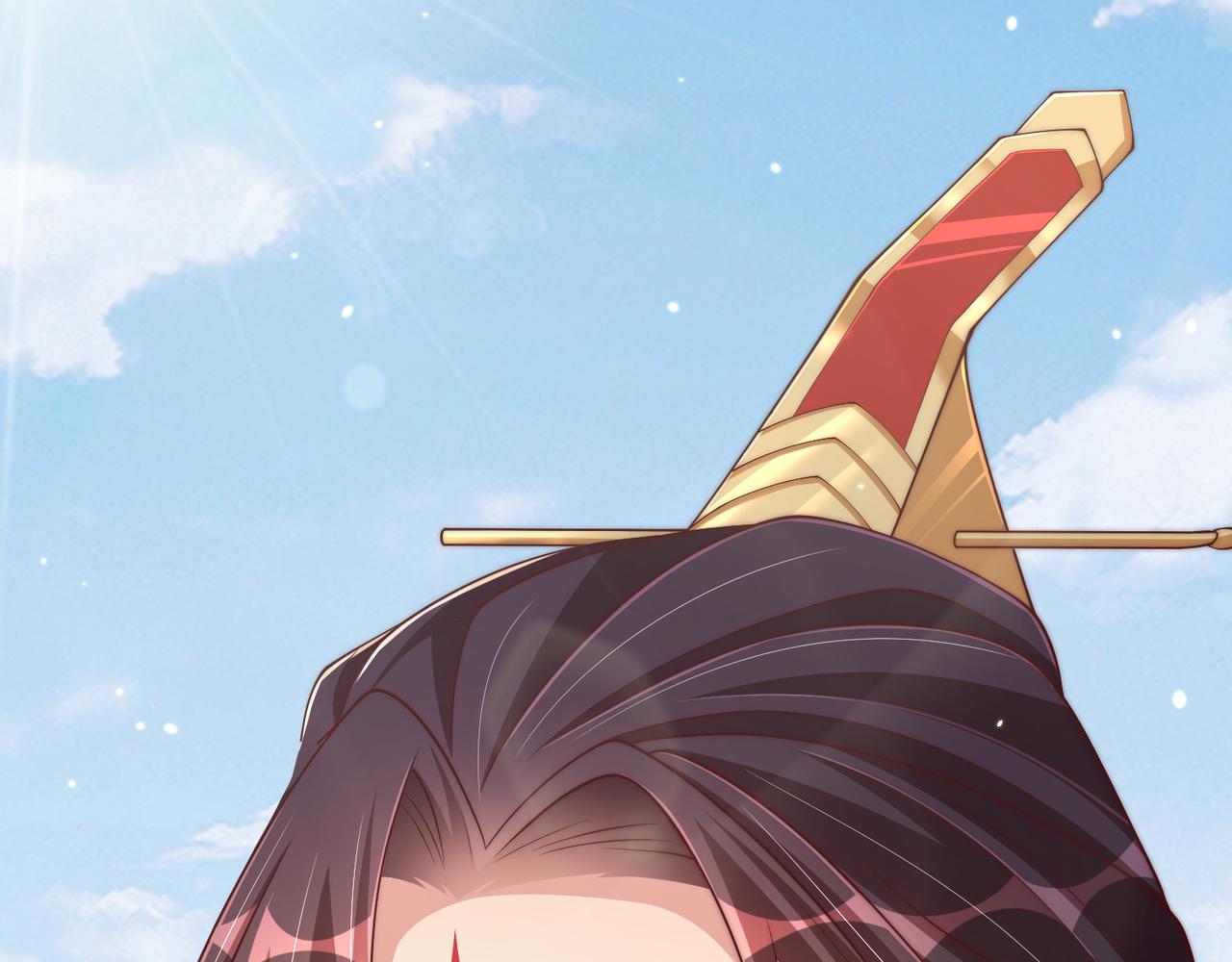 公主在上：国师请下轿韩漫全集-第96话 不要不识好歹无删减无遮挡章节图片 