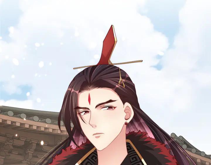 公主在上：国师请下轿韩漫全集-第97话 庆祝一番无删减无遮挡章节图片 