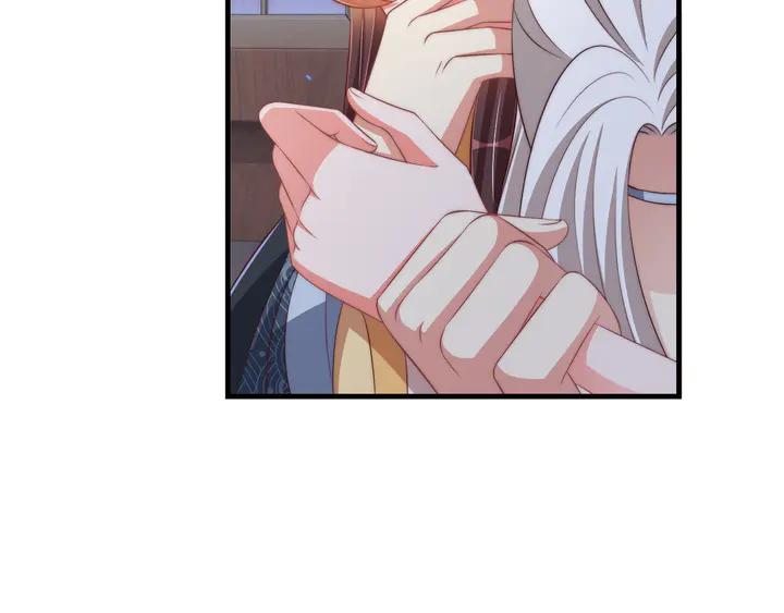 公主在上：国师请下轿韩漫全集-第97话 庆祝一番无删减无遮挡章节图片 
