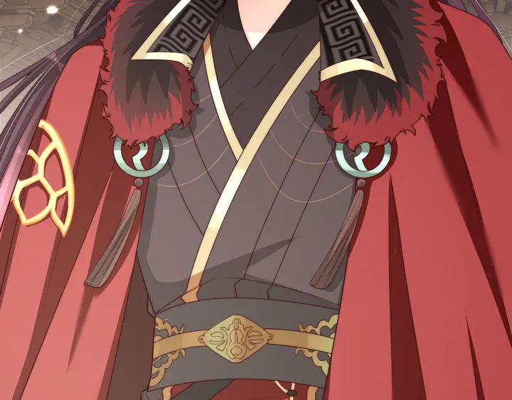 公主在上：国师请下轿韩漫全集-第97话 庆祝一番无删减无遮挡章节图片 