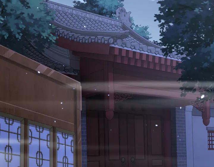 公主在上：国师请下轿韩漫全集-第97话 庆祝一番无删减无遮挡章节图片 
