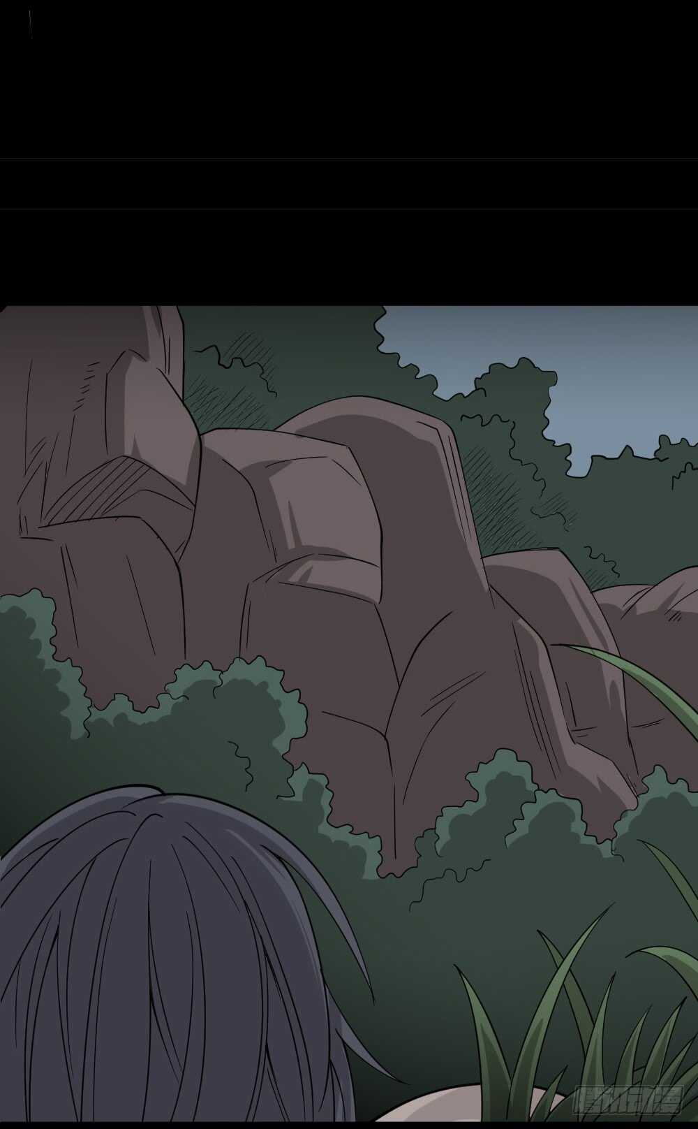 怪奇笔记韩漫全集-野味（6）无删减无遮挡章节图片 