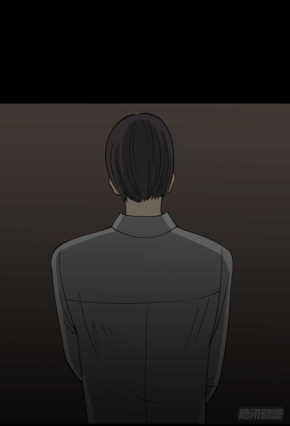 怪奇笔记韩漫全集-会移动的眼睛（5）无删减无遮挡章节图片 