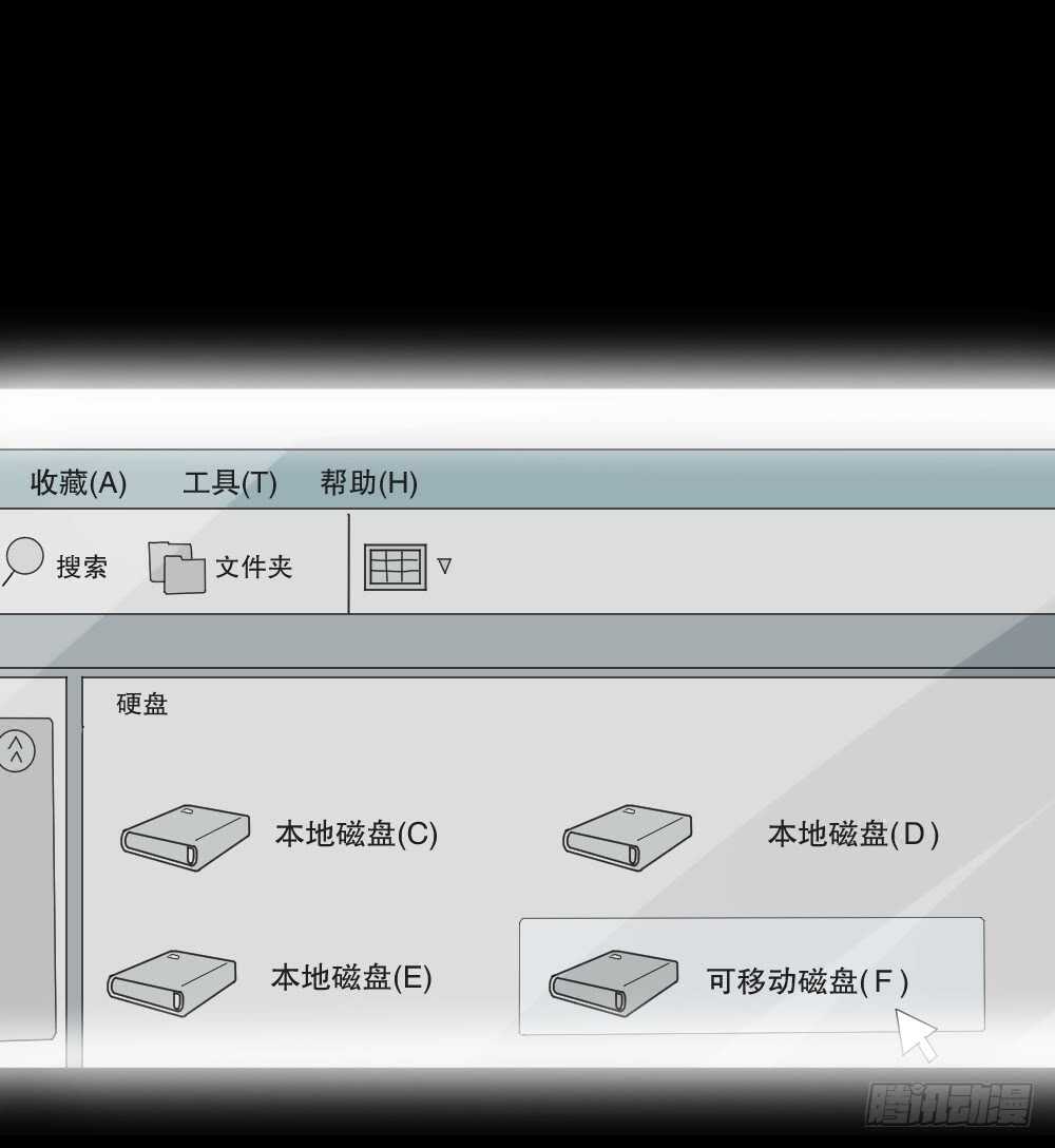 怪奇笔记韩漫全集-真实偶像（4）无删减无遮挡章节图片 