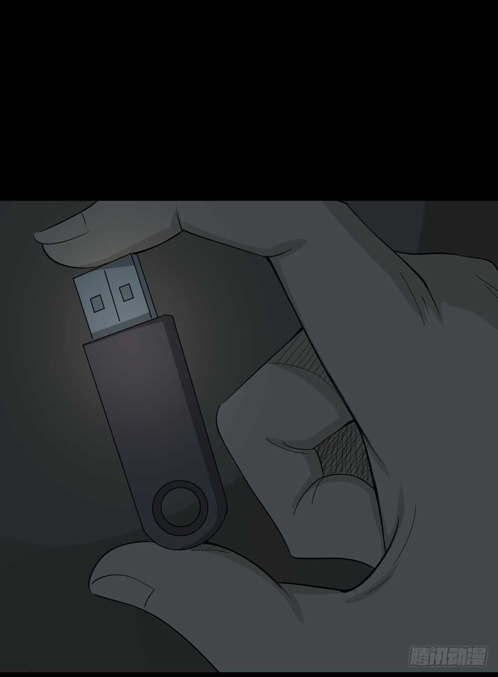 怪奇笔记韩漫全集-真实偶像（5）无删减无遮挡章节图片 