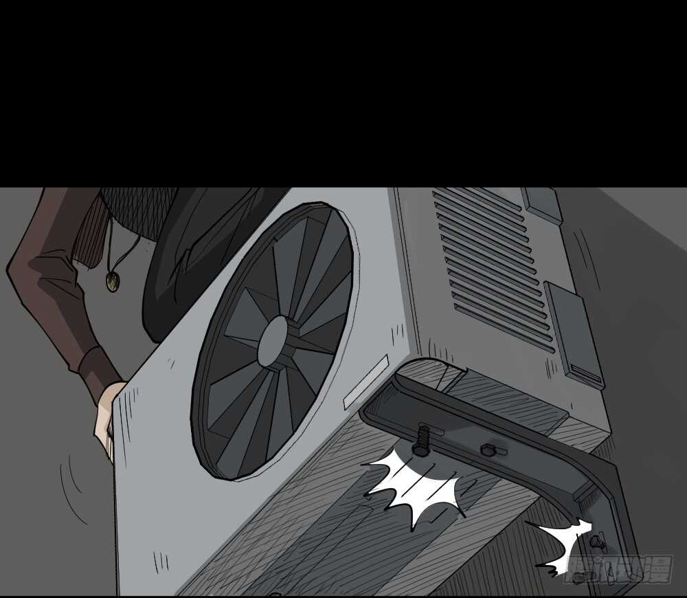 怪奇笔记韩漫全集-真实偶像（7）无删减无遮挡章节图片 