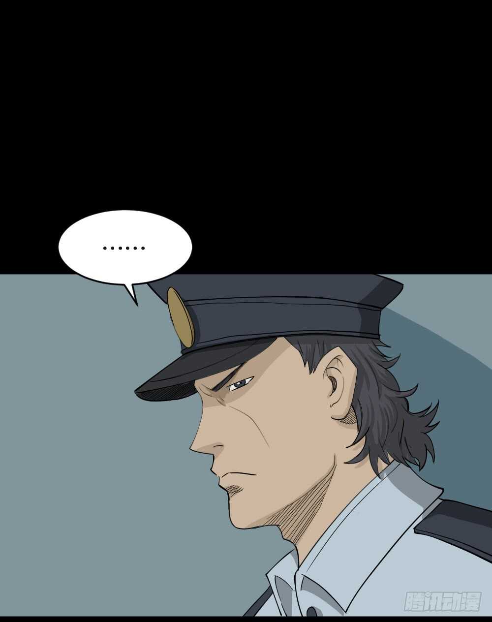 怪奇笔记韩漫全集-真实偶像（8）无删减无遮挡章节图片 