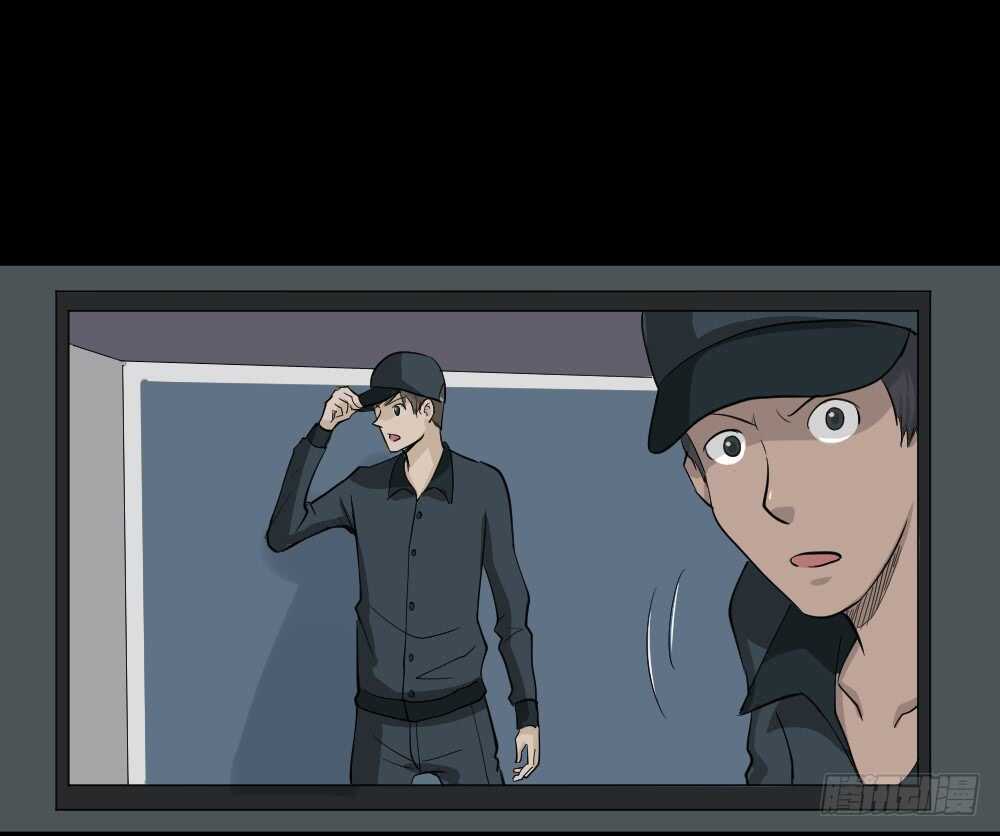 怪奇笔记韩漫全集-真实偶像（10）无删减无遮挡章节图片 