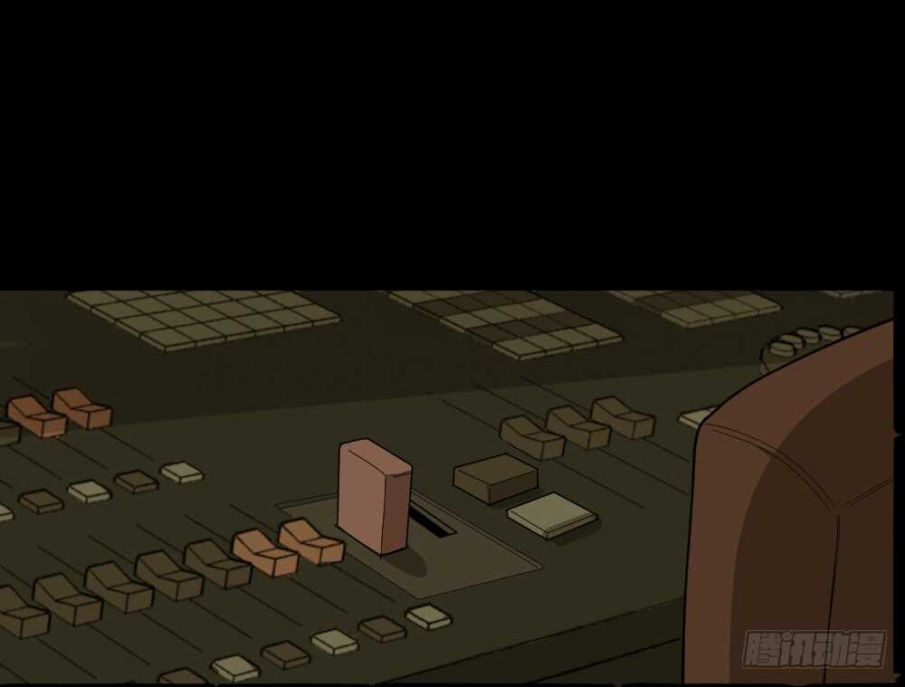 怪奇笔记韩漫全集-真实偶像（11）无删减无遮挡章节图片 
