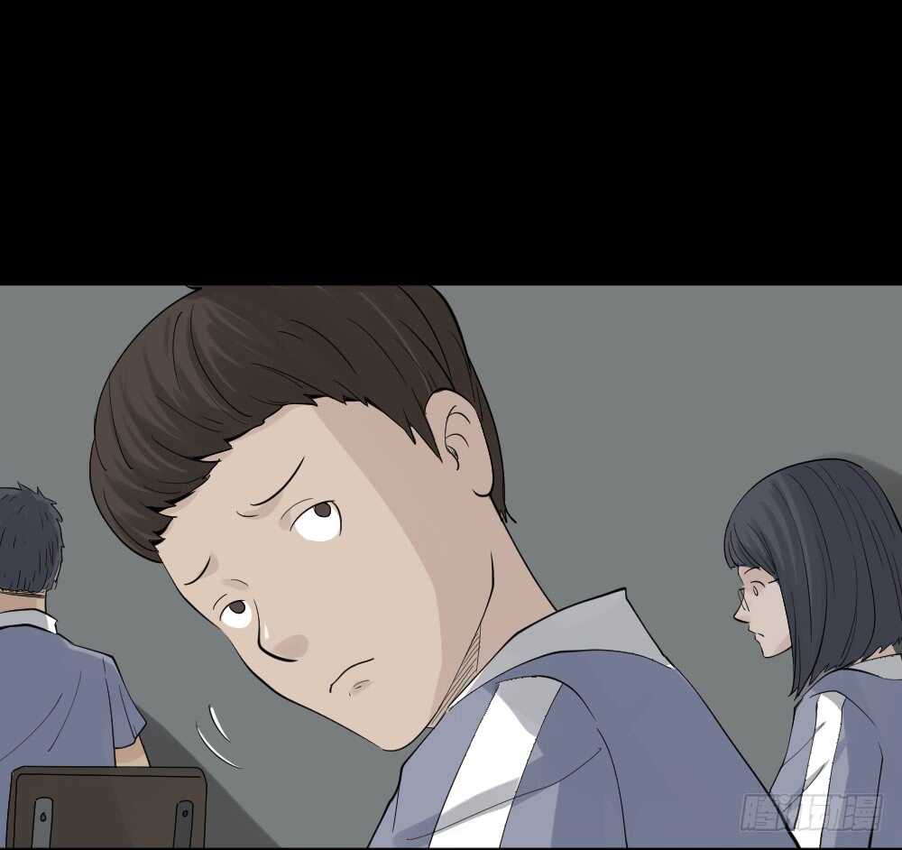 怪奇笔记韩漫全集-反重力的人无删减无遮挡章节图片 