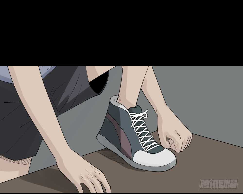 怪奇笔记韩漫全集-反重力的人无删减无遮挡章节图片 