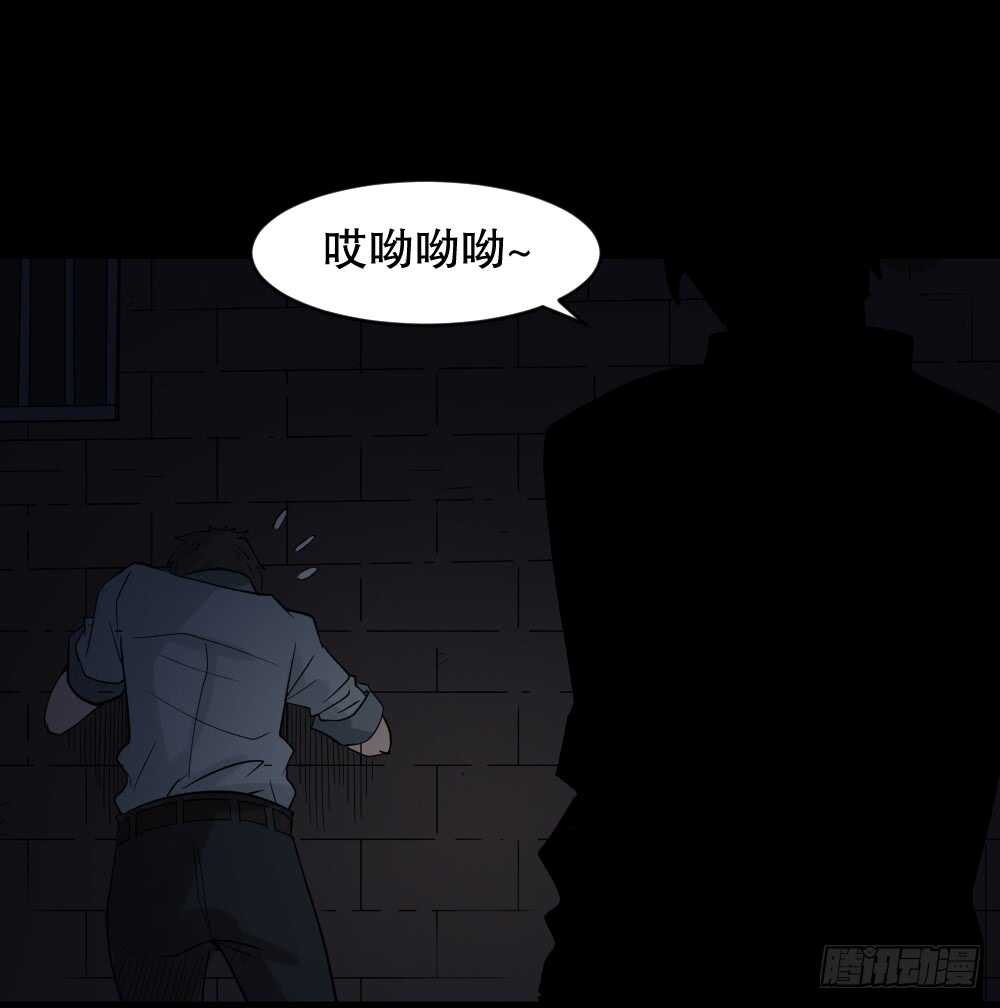 怪奇笔记韩漫全集-谁是凶手（1）无删减无遮挡章节图片 