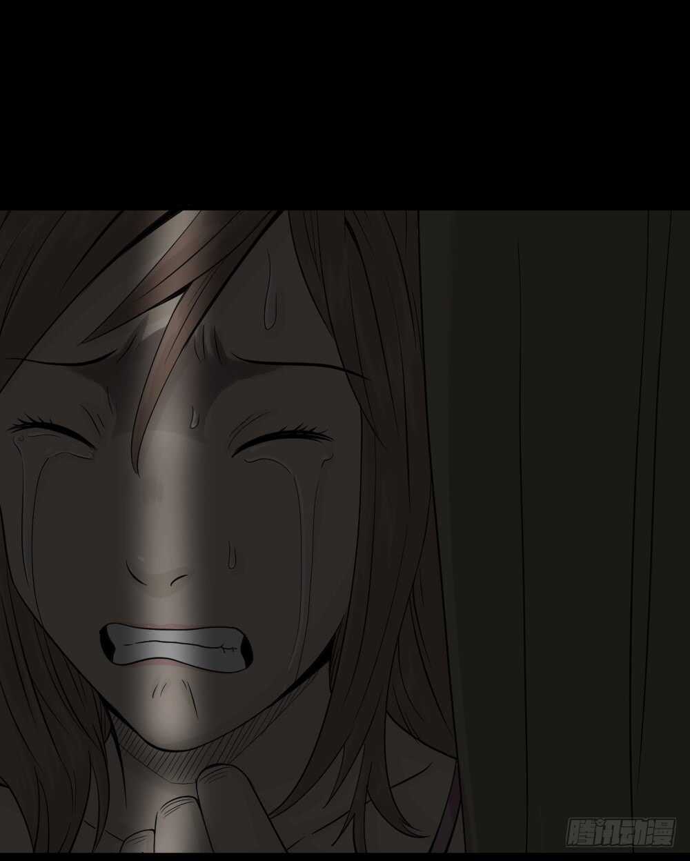 怪奇笔记韩漫全集-谁是凶手（3）无删减无遮挡章节图片 